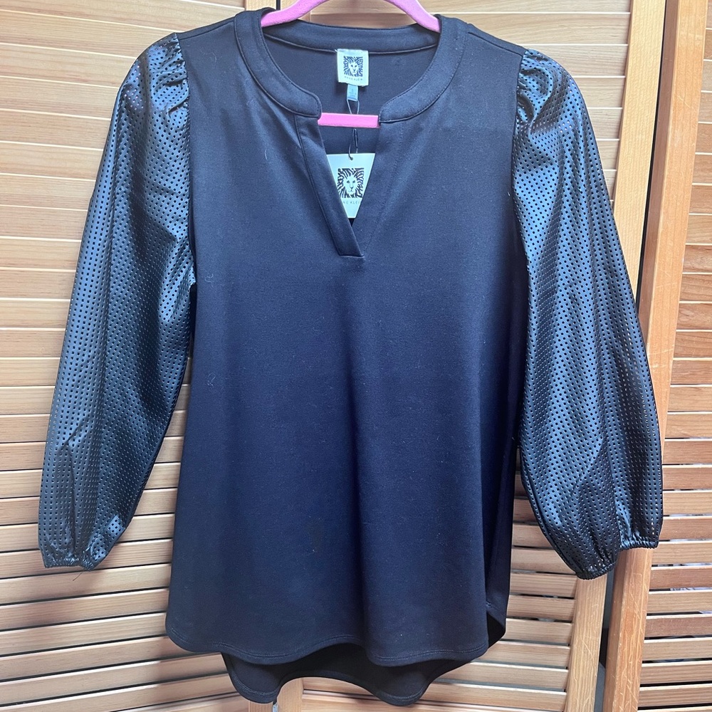 Anne Klein Top